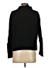 Minnie Rose Black Pullover Sweater Size S - photo 2