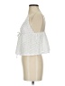 Shein Silver Tank Top Size 2 - photo 5