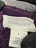 Caslon Solid Purple Pullover Sweater Size S - photo 7