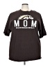 Champion Brown Short Sleeve T-Shirt Size 3X - photo 1