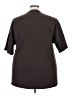 Champion Brown Short Sleeve T-Shirt Size 3X - photo 2