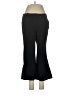 A.L.C. Solid Black Dress Pants Size 8 - photo 1