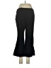 A.L.C. Solid Black Dress Pants Size 8 - photo 2