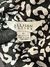 Allison Taylor Black Sleeveless Blouse Size XL - photo 7