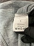 Unbranded Gray Short Sleeve Turtleneck Size L - photo 8