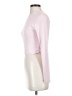 Trendy Queen Pink Long Sleeve Turtleneck Size S - photo 5