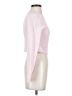 Trendy Queen Pink Long Sleeve Turtleneck Size S - photo 4
