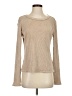 Z Supply Tan Long Sleeve Top Size S - photo 1