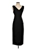 Krisa Black Cocktail Dress Size XS - photo 2