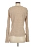 Z Supply Tan Long Sleeve Top Size S - photo 2