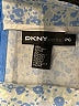 DKNY Print Blue Casual Pants Size 6 - photo 7