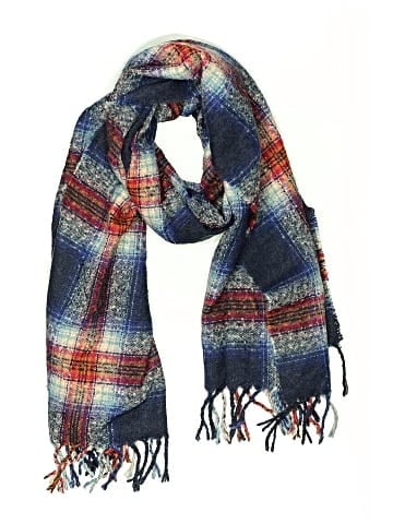 Merona Scarf (view 1)