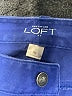 Ann Taylor LOFT Outlet Blue Jeans Size 10 - photo 7