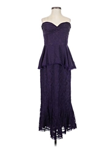 Flor Et.Al Cocktail Dress (view 1)