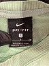 Nike Green Sweatshirt Size S - photo 7