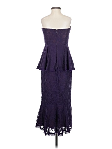 Flor Et.Al Cocktail Dress (view 2)