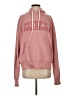 American Eagle Outfitters Pink Sweatshirt Size XS - photo 1