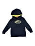 Rawlings 100% Polyester Blue Pullover Hoodie Size S (kids) - photo 1