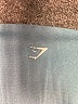 Gymshark Blue Teal Yoga Pants Size S - photo 7