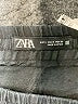 Zara Black Casual Pants Size S - photo 7