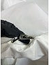 Acne Studios 100% Cotton White Ivory short sleeve button down Size EU 34 / US 4 - photo 9