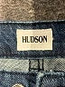 Hudson Jeans Blue Jeans Size 7 - photo 3