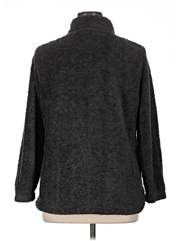 Cj Banks Fleece (view 2)