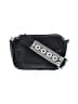 Unbranded Graphic Black Crossbody Bag One size - photo 1