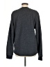 BC Clothing Woman Solid Gray Pullover Sweater Size M - photo 2