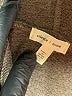 Silence and Noise Brown Cardigan Size XS - photo 7