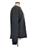 BC Clothing Woman Solid Gray Pullover Sweater Size M - photo 4