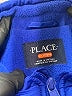 The Children's Place 100% Polyester Blue Vest Size 16 - photo 3