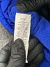 The Children's Place 100% Polyester Blue Vest Size 16 - photo 4