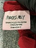 Princess Polly Burgundy Bodysuit Size 2 - photo 4