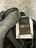 Micas Black Bodysuit Size M - photo 3