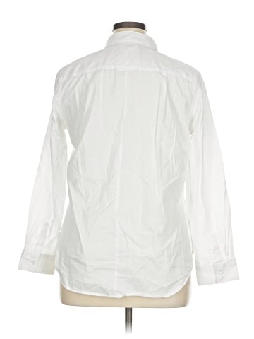 Zac & Rachel 3/4 Sleeve Button-Down Shirt (view 2)