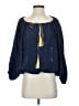 Zeus + Dione Blue Cardigan Size EU 36 / US 6 - photo 1