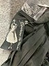 Assorted Brands Black Casual Dress Size M - photo 6