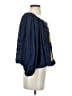 Zeus + Dione Blue Cardigan Size EU 36 / US 6 - photo 4