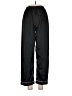 Unbranded Black Track Pants Size L - photo 1