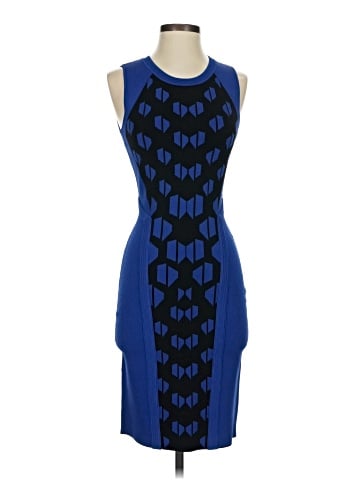 Diane von Furstenberg Cocktail Dress (view 1)