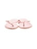 TKEES Pink Sandals Size 13 (kids) - photo 2