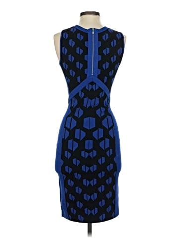 Diane von Furstenberg Cocktail Dress (view 2)
