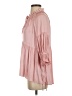 Love Token 100% Polyester Pink 3/4 Sleeve Blouse Size XS - photo 5