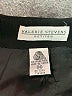 Valerie Stevens 100% Wool Solid Black Wool Skirt Size 14 (petite) - photo 4