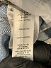 FRAME Denim 100% Cotton Blue Denim Skirt Size 24 waist - photo 5