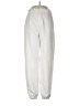 Unbranded White Casual Pants Size M - photo 1