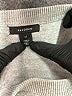 Halogen Gray Pullover Sweater Size XL - photo 7