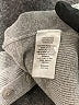 Halogen Gray Pullover Sweater Size XL - photo 8