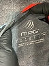 MPG 100% Polyester Orange Active Tank Size S - photo 7